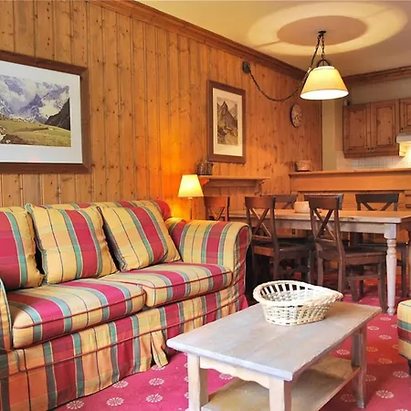Les Arcs 1950 Le Village - Maeva - 3 Pieces 6 Personnes - Confort Mae-5624