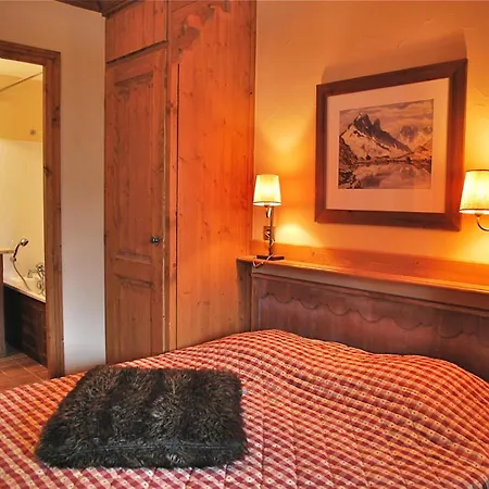 Apartment Les Arcs 1950 Le Village - Maeva - 3 Pieces 6 Personnes - Confort Mae-5624 Bourg-Saint-Maurice