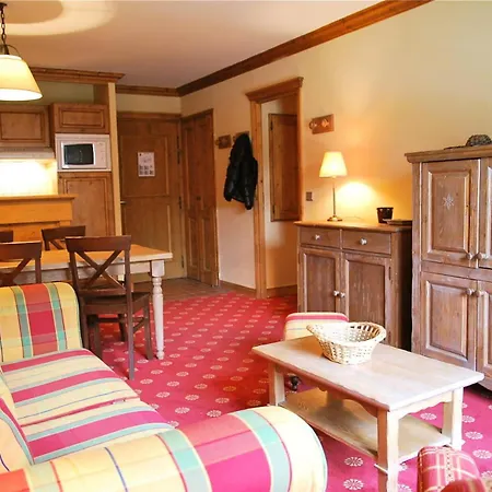 Les Arcs 1950 Le Village - Maeva - 3 Pieces 6 Personnes - Confort Mae-5624 Apartment
