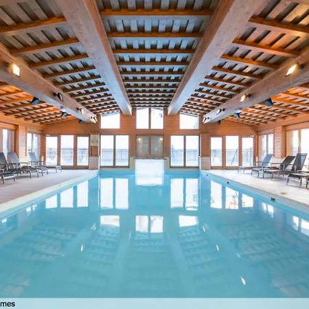 Apartment Les Arcs 1950 Le Village - Maeva - 3 Pieces 6 Personnes - Confort Mae-5624 Bourg-Saint-Maurice