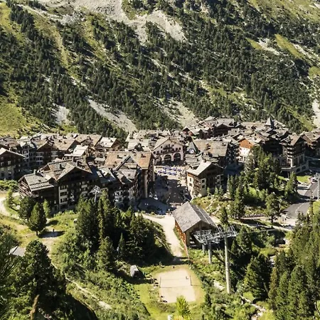 Les Arcs 1950 Le Village - Maeva - 3 Pieces 6 Personnes - Confort Mae-5624 Bourg-Saint-Maurice
