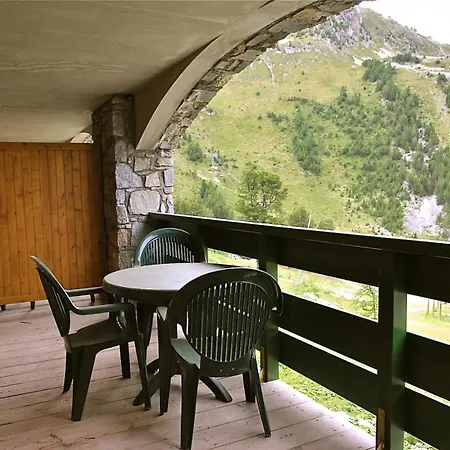 Les Arcs 1950 Le Village - Maeva - 3 Pieces 6 Personnes - Confort Mae-5624 * Bourg-Saint-Maurice