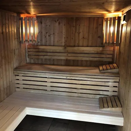 Les Arcs 1950 Le Village - Maeva - 3 Pieces 6 Personnes - Confort Mae-5624 Apartment *